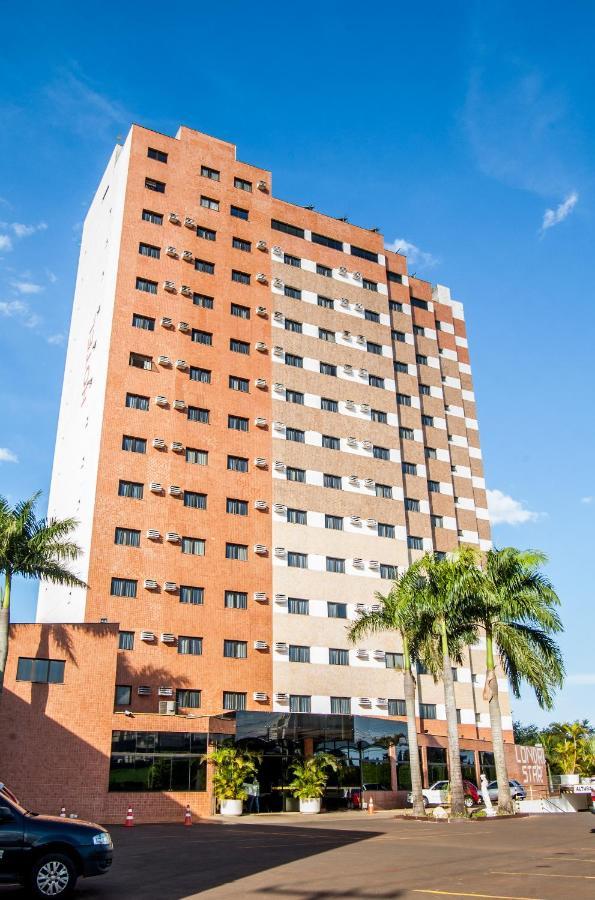 Hotel Londri Star لوندرينا المظهر الخارجي الصورة